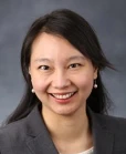 Peichun Amy Tsai